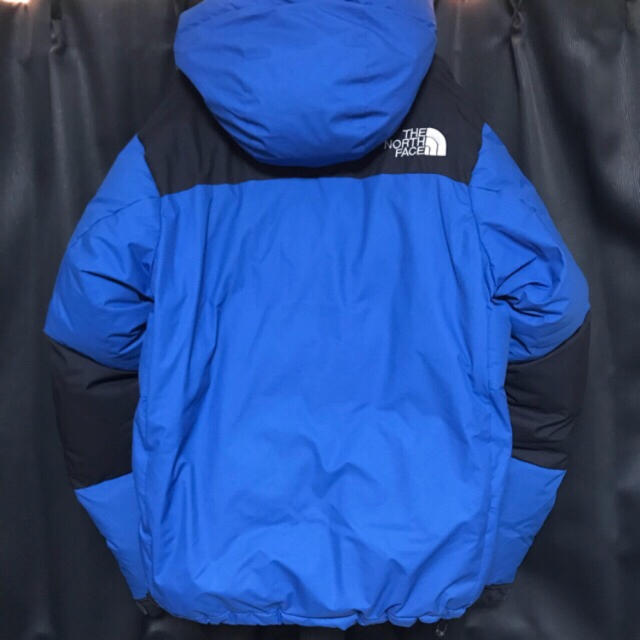 THE NORTH FACE(ザノースフェイス)のバルトロライトジャケット M メンズのジャケット/アウター(ダウンジャケット)の商品写真