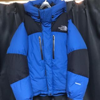 ザノースフェイス(THE NORTH FACE)のバルトロライトジャケット M(ダウンジャケット)