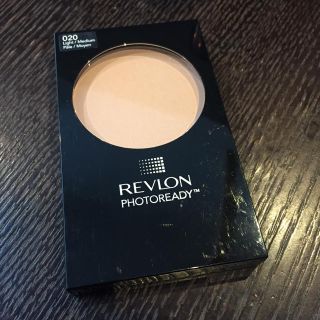 レブロン(REVLON)のフォトレディー レブロン パウダーファンデ(ファンデーション)