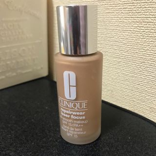 クリニーク(CLINIQUE)のCLINIQUEファンデーション1️⃣ 7/31まで値下げ(その他)