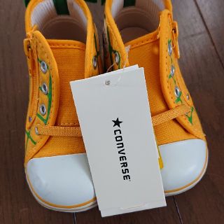 コンバース(CONVERSE)のコンバース13,5㎝(スニーカー)