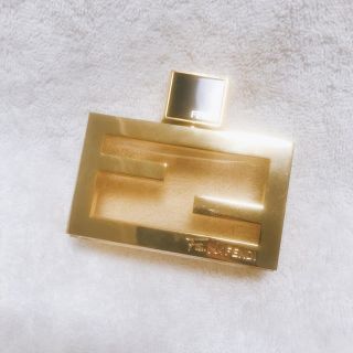 フェンディ(FENDI)のFENDI 香水 50ml(香水(女性用))