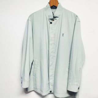 トップス Saint Laurent - サンローラン ナイロン パーカー ジャケット