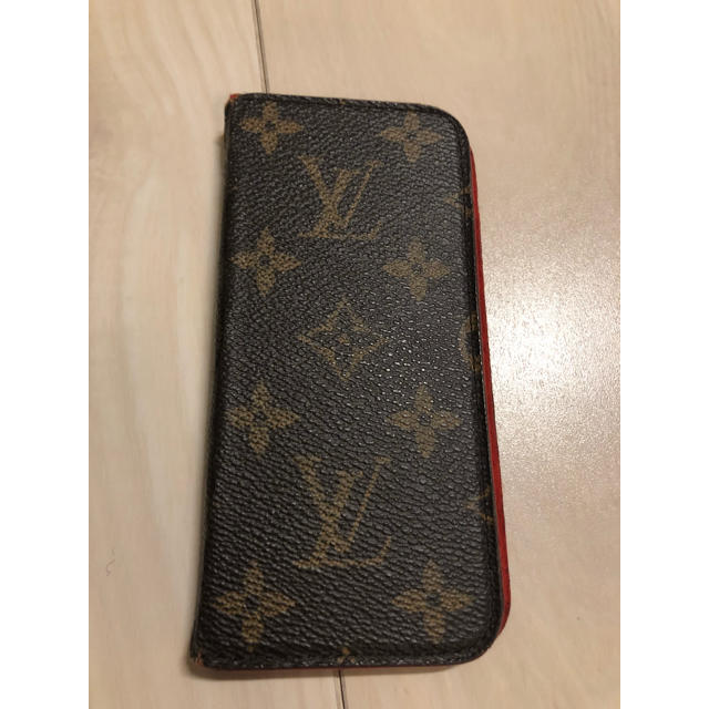 ヴィトン アイフォーン7 ケース tpu - LOUIS VUITTON - ルイヴィトン  iPhoneケースの通販 by 安いショップ*\(^o^)/*｜ルイヴィトンならラクマ