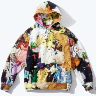 Supreme - Supreme Mike Kelley hooded sweatshirtsの通販 by ninja's ...