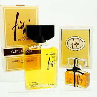 ギラロッシュ(Guy Laroche)の ギラロッシュ 香水 フィジー 14ml 115ml 2点 セット(ユニセックス)