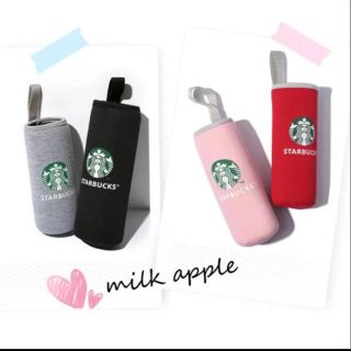 スターバックスコーヒー(Starbucks Coffee)のスターバックス ペットボトルホルダー☆ 並行輸入品 (タンブラー)