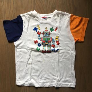 ミキハウス(mikihouse)のミキハウス パンツ Tシャツ(パンツ/スパッツ)