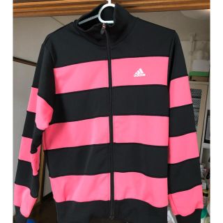 アディダス(adidas)のadidas☆WRCトラックトップ(その他)