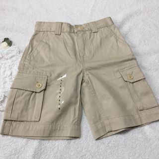 ラルフローレン(Ralph Lauren)のラルフローレン  キッズ ハーフパンツ サイズ5(パンツ/スパッツ)