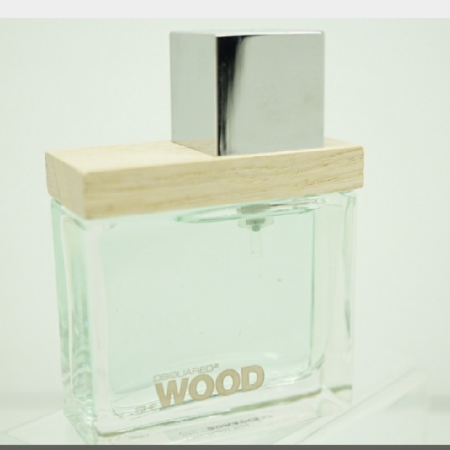 ディースクエアード シーウッド クリスタルクリーク 30ml 香水 の通販