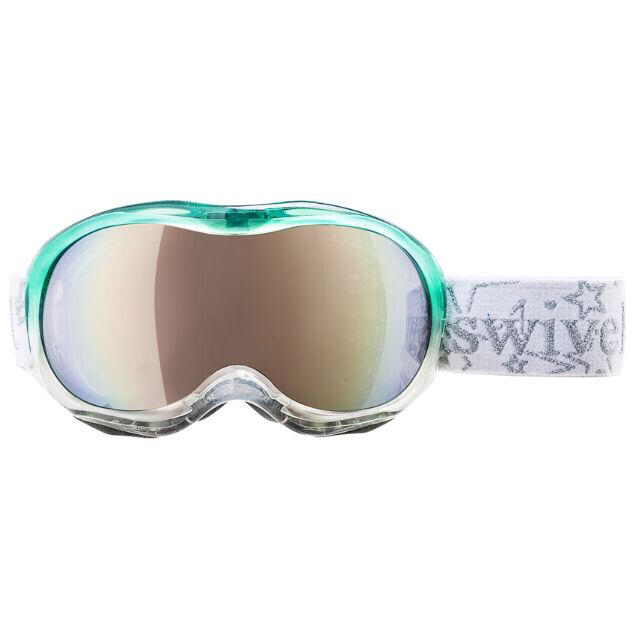 新品 swivel レディース ゴーグル レディースのファッション小物(サングラス/メガネ)の商品写真