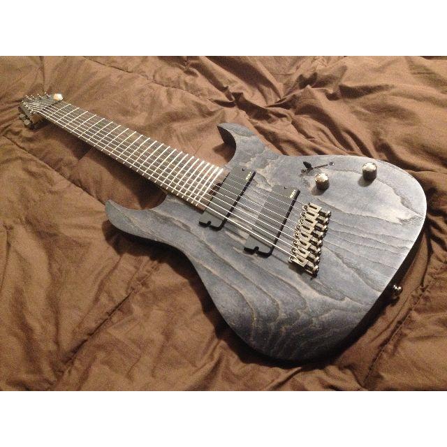 Ibanez - Ibanez RGIF8 8弦 中古保証付き 美品