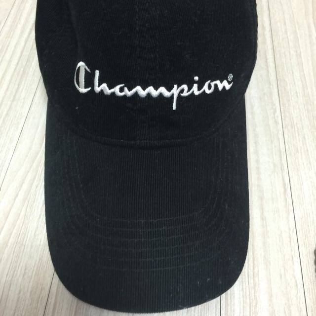 Champion(チャンピオン)のChampion レディースの帽子(キャップ)の商品写真