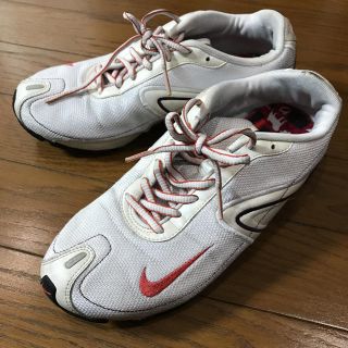 ナイキ(NIKE)のNIKE＋ zoomランニングシューズ23.5cm(シューズ)