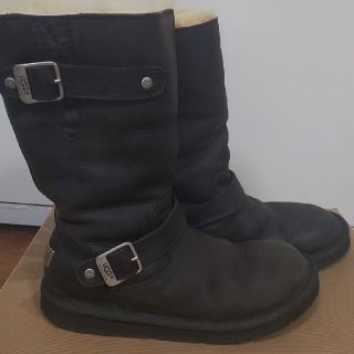 アグ(UGG)のともりん様専用★UGG★エンジニアブーツ★25㎝(ブーツ)