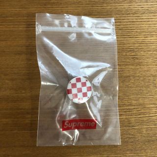 シュプリーム(Supreme)のSupreme ピンバッジ(その他)