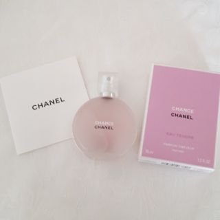 シャネル(CHANEL)のシャネル　ヘアミスト(ヘアウォーター/ヘアミスト)