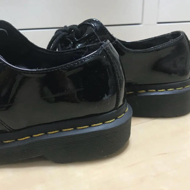 Dr.Martens(ドクターマーチン)のDr. martens BELLADONNA レディースの靴/シューズ(ローファー/革靴)の商品写真