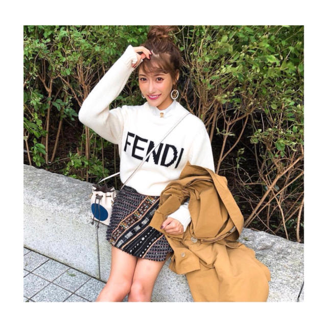 FENDI[セーター、ニット]