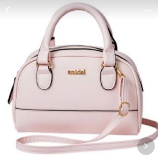 スナイデル(SNIDEL)の【付録】snidel bag(ショルダーバッグ)