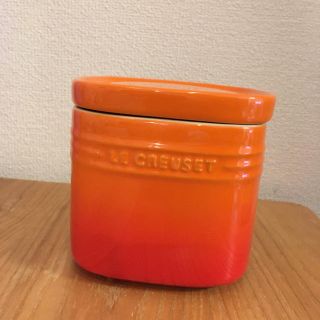 ルクルーゼ(LE CREUSET)のル・クルーゼ (収納/キッチン雑貨)