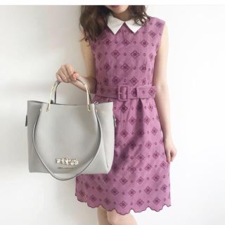 ジルバイジルスチュアート(JILL by JILLSTUART)のモモちゃんママ様専用(トートバッグ)