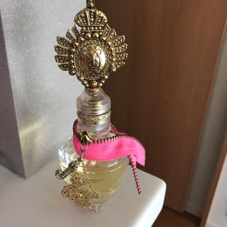 ジューシークチュール(Juicy Couture)のジューシークチュール♡香水(香水(女性用))