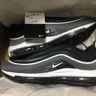 ナイキ(NIKE)のナイキ  エアマックス97(スニーカー)