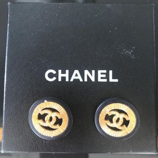 シャネル(CHANEL)のシャネル ボタン 新品(その他)