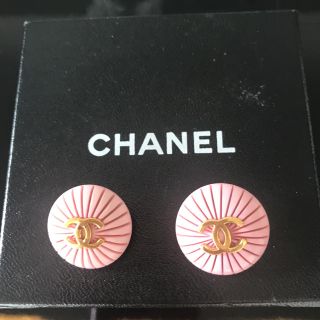 シャネル(CHANEL)のシャネル ボタン 新品(その他)