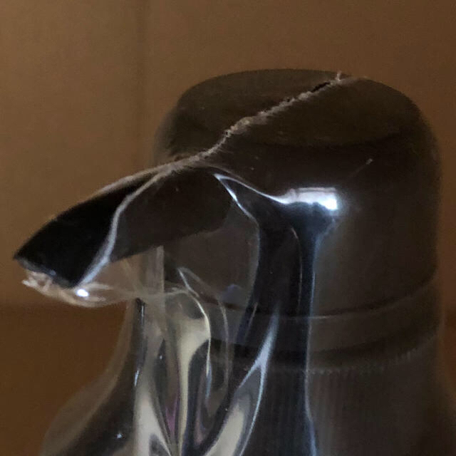 パイモア ボリューマイジングマスク 4本 スキャルプクレンジングシャンプーセット コスメ/美容のヘアケア/スタイリング(ヘアパック/ヘアマスク)の商品写真
