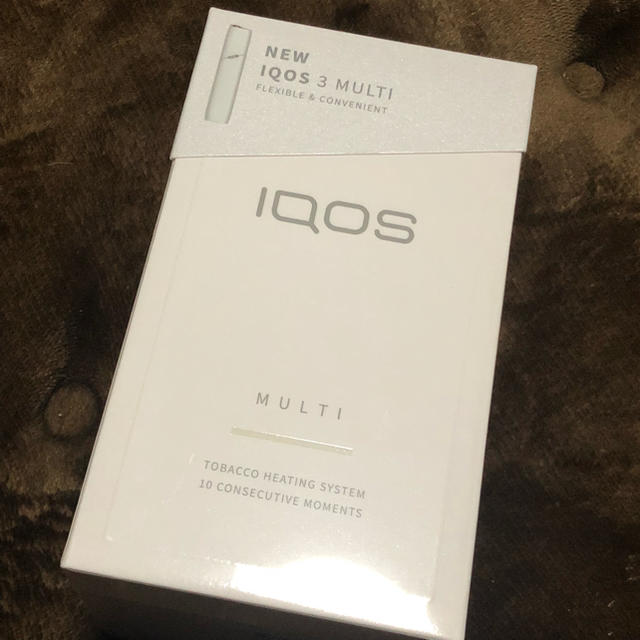 IQOS 3 MULTI