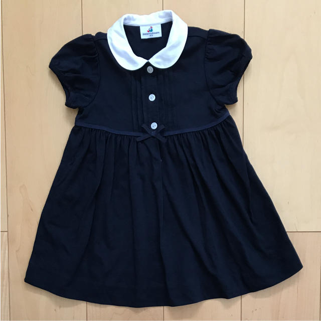 Parents Dream(ペアレンツドリーム)のペアレンツドリーム ワンピース 95センチ キッズ/ベビー/マタニティのキッズ服女の子用(90cm~)(ワンピース)の商品写真