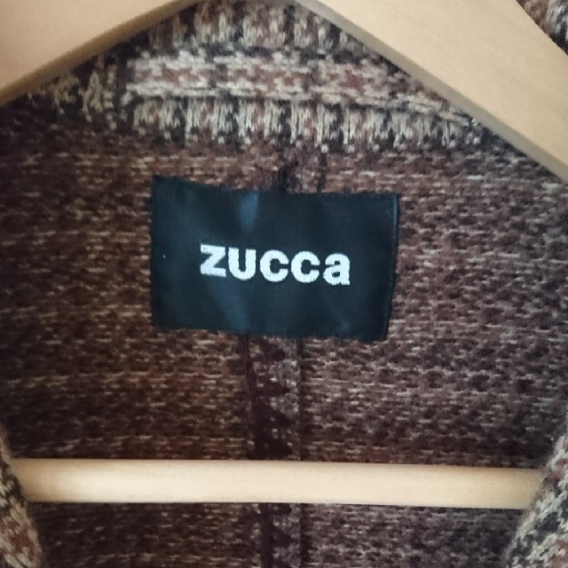 ZUCCa(ズッカ)の★お値下げ★ZUCCA★秋冬お洒落ジャケット★ジャーナルスタンダード★ レディースのジャケット/アウター(テーラードジャケット)の商品写真