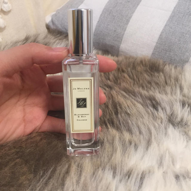 Jo Malone ブラックベリー&ベイ