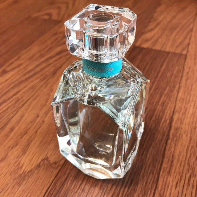 Tiffany & Co. 75ml オードパルファム