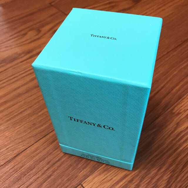 Tiffany & Co. 75ml オードパルファム