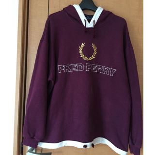 フレッドペリー(FRED PERRY)の☆.｡.:*・レイ様専用ページ☆.｡.:*・(トレーナー/スウェット)