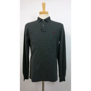 ポロラルフローレン(POLO RALPH LAUREN)の美品♪【ラルフローレン】ポロシャツ【Kent Ave】スパニッシュコート(ポロシャツ)