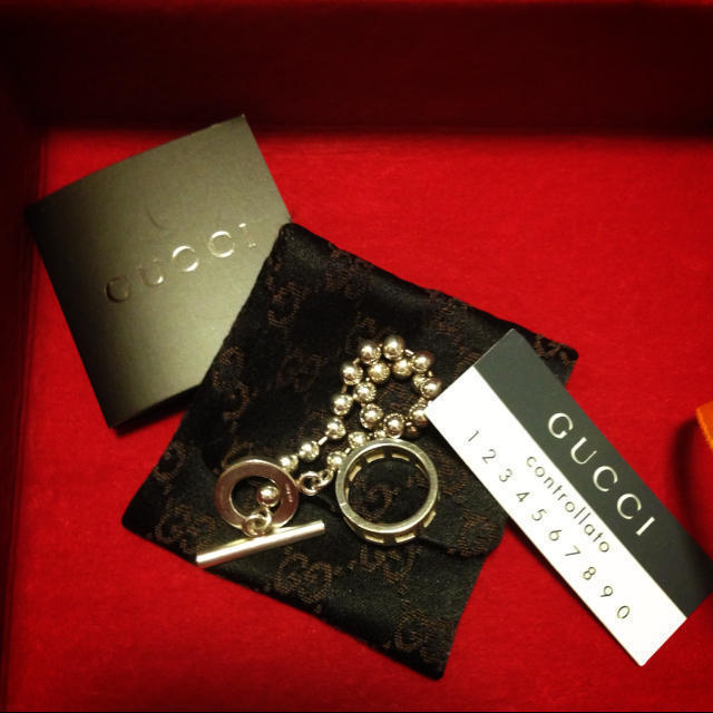 GUCCI グッチ チェンジベゼル
