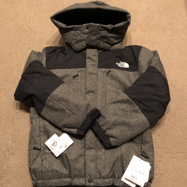 THE NORTH FACE(ザノースフェイス)の限定値下げ！バルトロ 150 キッズ バルトロライトジャケット レディースのジャケット/アウター(ダウンジャケット)の商品写真