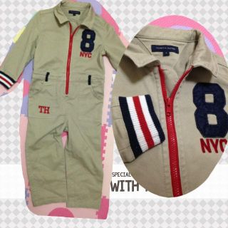 トミーヒルフィガー(TOMMY HILFIGER)の専用ページ(その他)