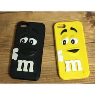 エムアンドエムアンドエムズ(m&m&m's)のアイフォンケース(iPhoneケース)