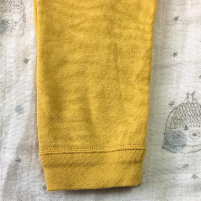 PETIT BATEAU(プチバトー)のセット！ プチバトー カルソン 36m キッズ/ベビー/マタニティのキッズ服女の子用(90cm~)(パンツ/スパッツ)の商品写真