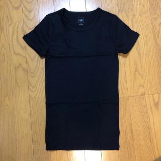 ギャップ(GAP)のGAP 無地 半袖 Tシャツ(Tシャツ(半袖/袖なし))