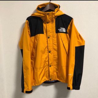 ザノースフェイス(THE NORTH FACE)のすい様専用(マウンテンパーカー)