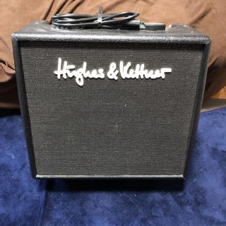 Hughes&Kettner edition blue 30-R(ギターアンプ)