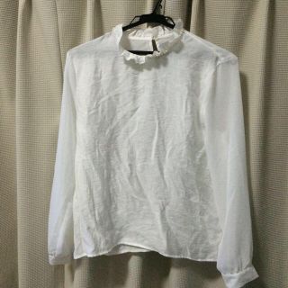 レイカズン(RayCassin)のRAY CASSIN トップス(Tシャツ(長袖/七分))