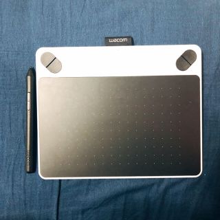 ワコム(Wacom)のペンタブ(PC周辺機器)